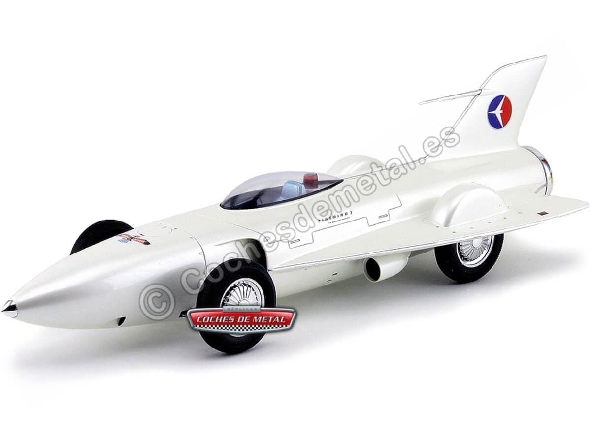 TSMモデル 1953 Firebird I Concept 1/18
